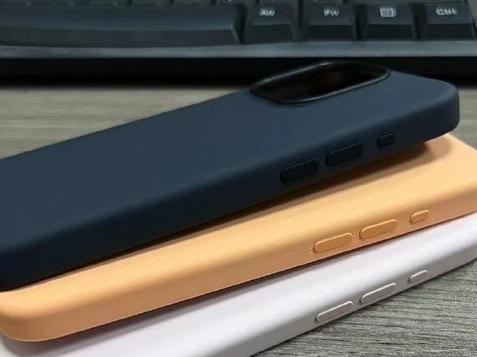 长治苹果14维修站分享iPhone14手机壳能直接给iPhone15用吗?