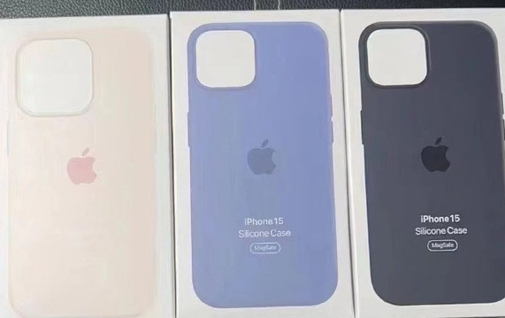 长治苹果14维修站分享iPhone14手机壳能直接给iPhone15用吗？ 