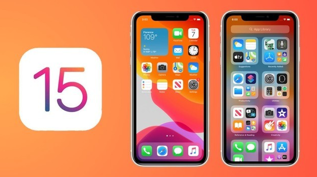 长治苹果13维修分享iPhone13更新iOS 15.5，体验如何 