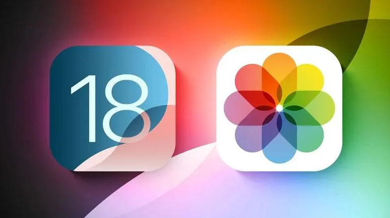 长治苹果手机维修分享苹果 iOS / iPadOS 18.1Beta 3 发布 