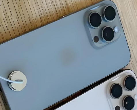 长治iPhone16无法开机维修网点分享苹果16无法开机怎么办