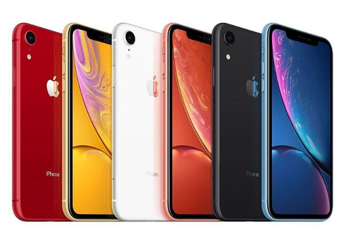 长治苹果维修点分享iPhone XR自动关机音频功放与电池通信故障 