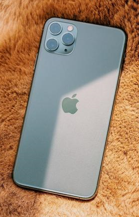 长治苹果维修点分享iPhone 11Pro Max自动关机装配类硬故障 