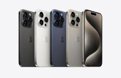 长治苹果维修点分享iPhone15 Pro黑屏冷门故障汇总 