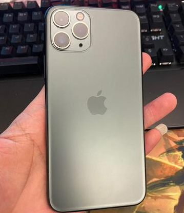长治苹果维修点分享iPhone 11 Pro电池发烫小众问题解读 