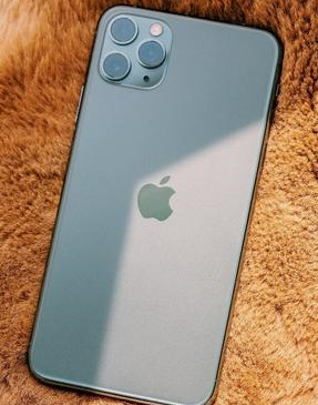 长治苹果维修点分享iPhone 11 Pro Max电池发烫特殊问题 