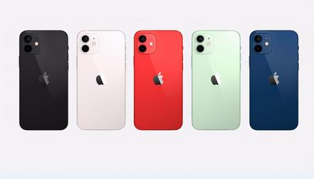 长治苹果维修点分享iPhone 12电池发烫少见诱因解析 