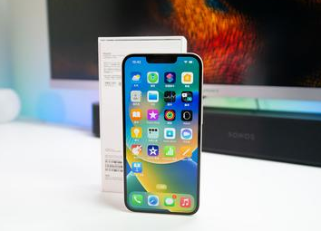 长治苹果维修点分享iPhone 14电池发烫真实诱因盘点 