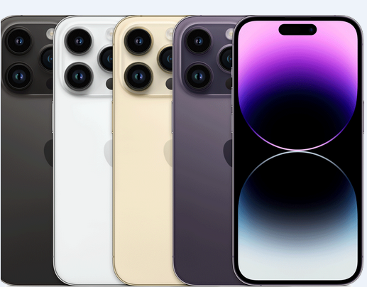 长治苹果维修点分享iPhone 14 Pro发烫易忽略问题解析 